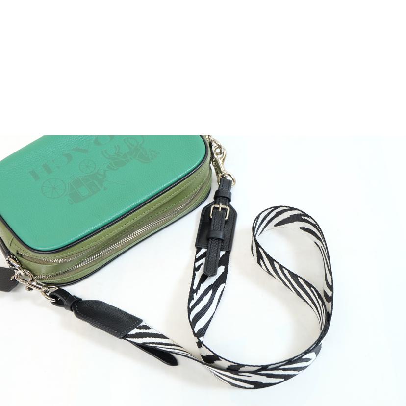 COACH コーチ/ホースアンドキャリッジショルダー/C72704//C19**/Aランク/71