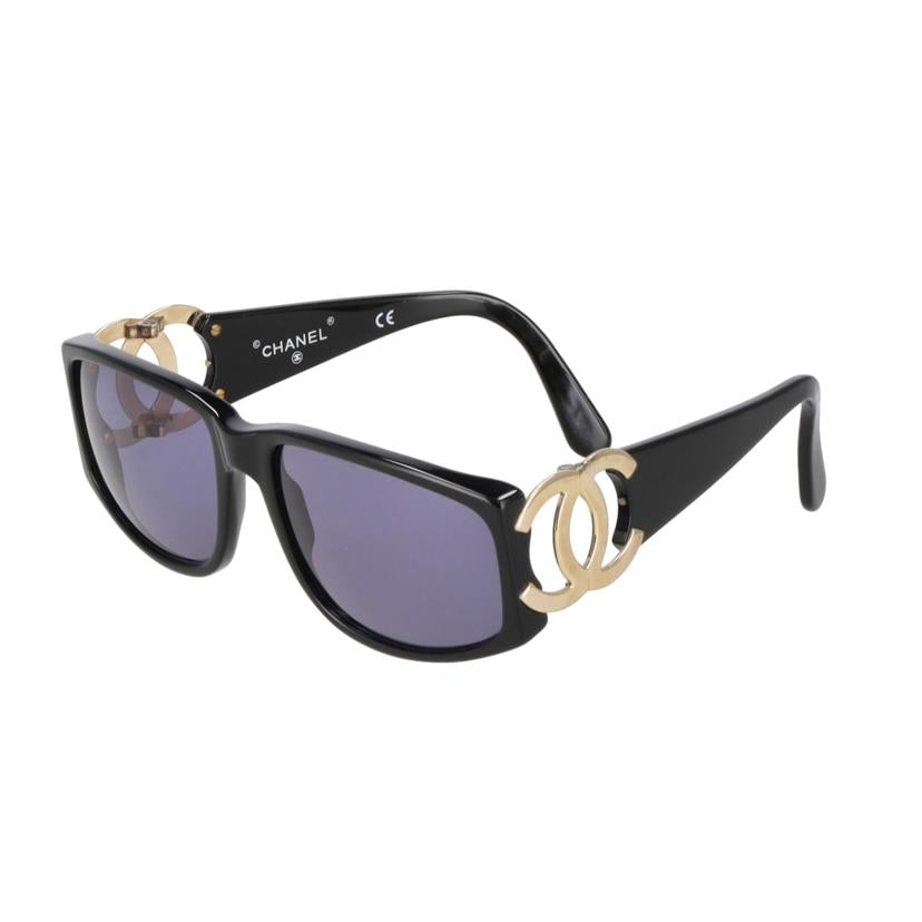 CHANEL シャネル/CHANEL/ココマークサングラス/02461 94305//Bランク/06