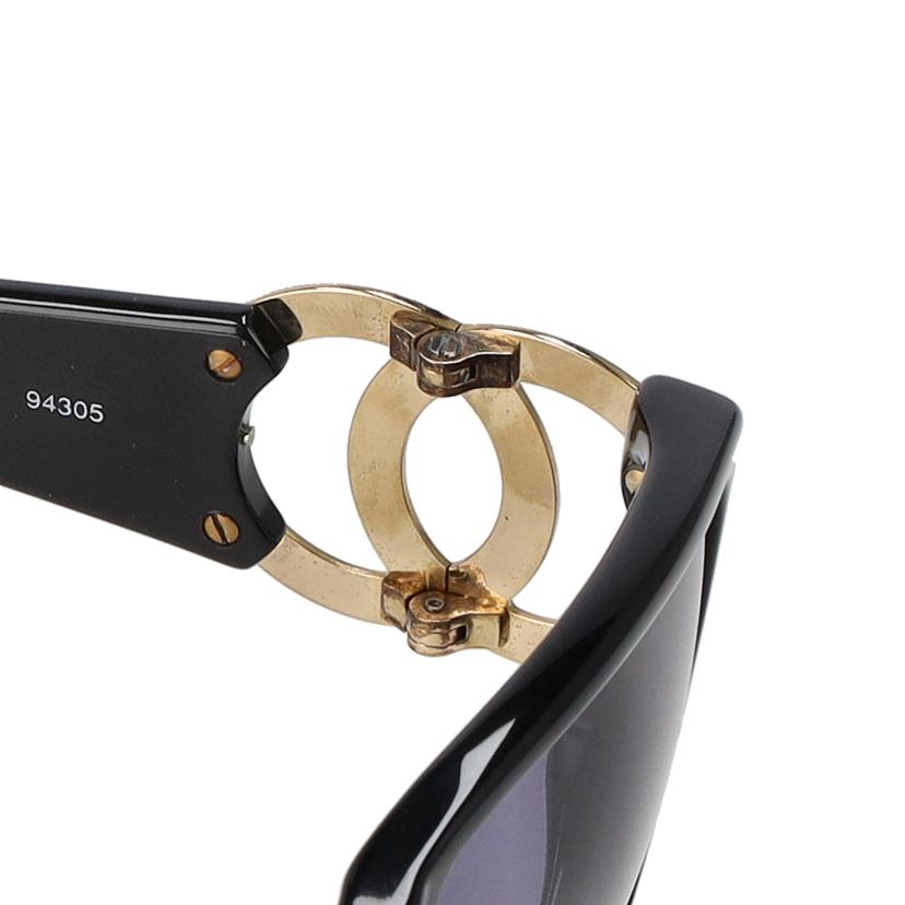 CHANEL シャネル/CHANEL/ココマークサングラス/02461 94305//Bランク/06