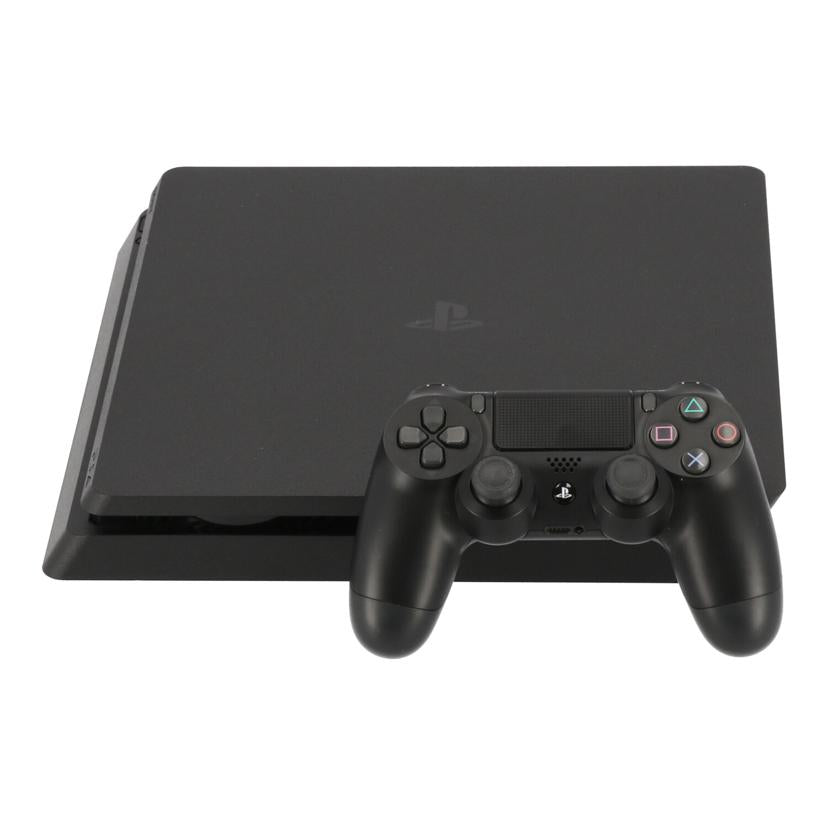 SONY ソニー/PlayStation 4 本体/CUH-2200AB01//1268587/Bランク/75