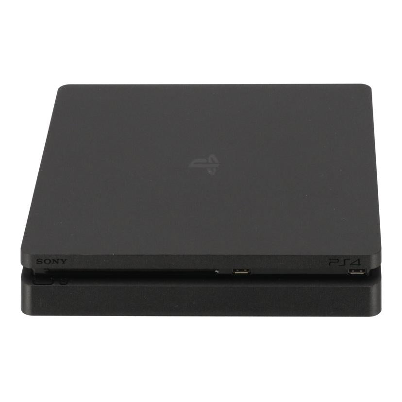 SONY ソニー/PlayStation 4 本体/CUH-2200AB01//1268587/Bランク/75