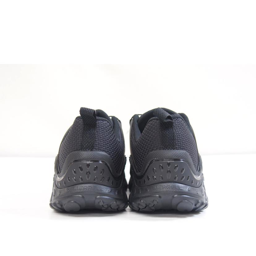 MERRELL メレル/MERRELL CHAM STORM REDUX JP GTX SE ブラック/J00005678//Sランク/71