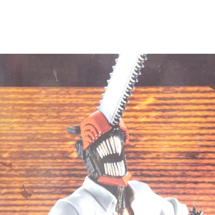 BANDAI バンダイ/チェンソーマン&ビーム MEGAIMPACT//ABランク/42