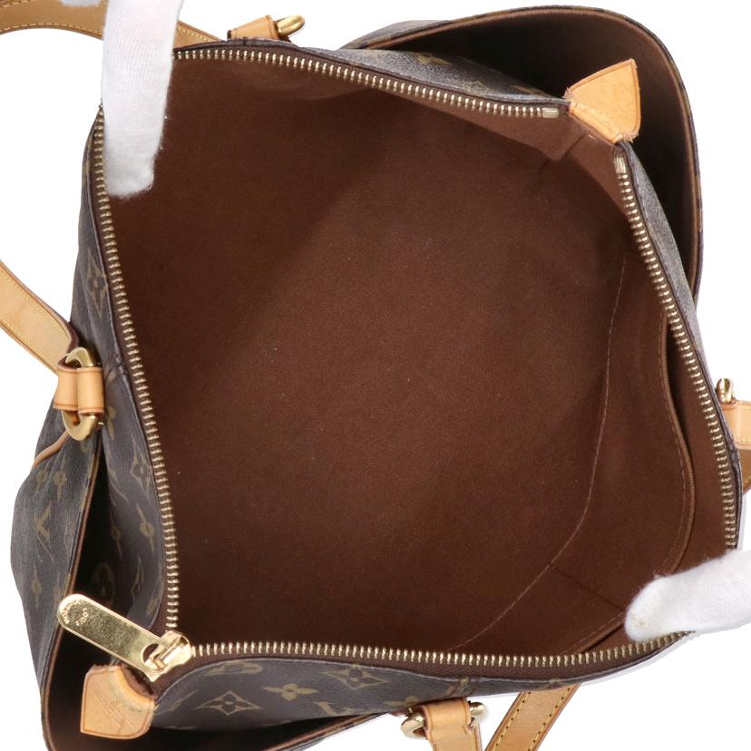 LOUIS VUITTON ルイヴィトン/トータリーMM/モノグラム/M56689//FL1***/ABランク/06