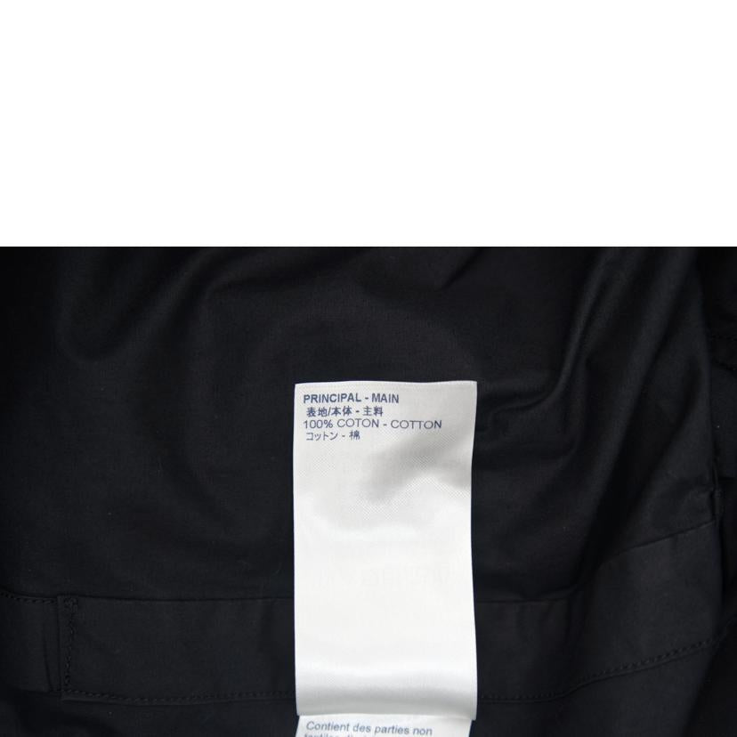 LV ルイヴィトン/LV モノグラムポケットシャツ/RM192Q JLF HHS42W//ABランク/19