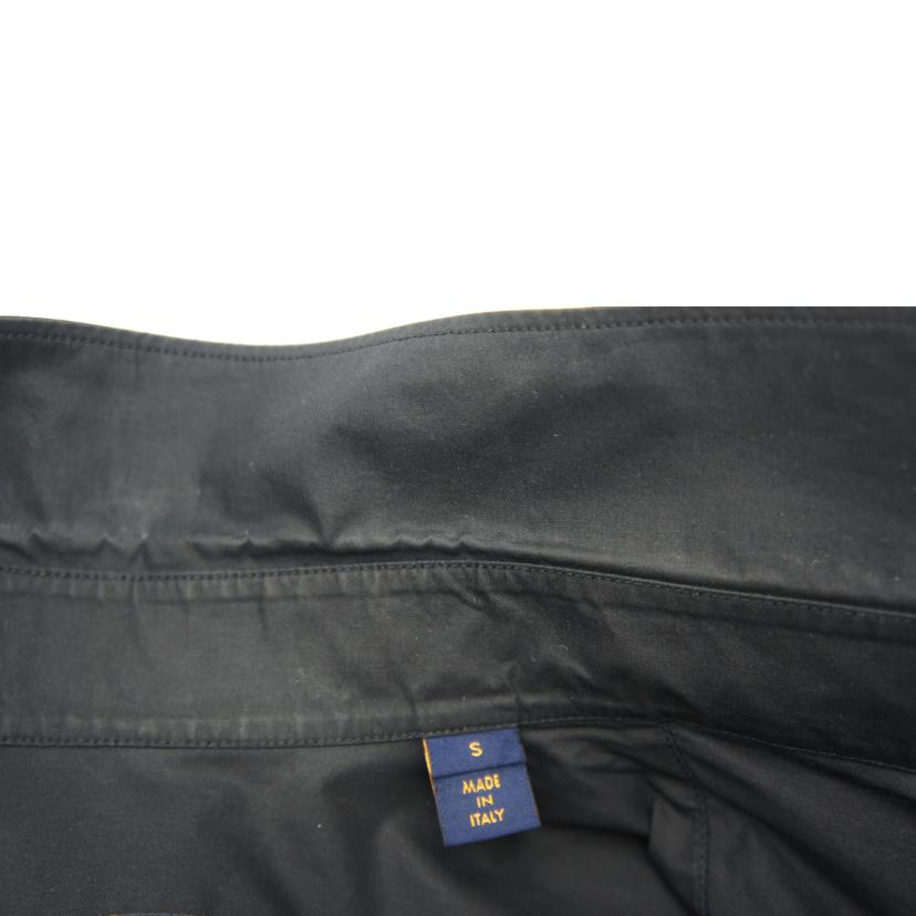 LV ルイヴィトン/LV モノグラムポケットシャツ/RM192Q JLF HHS42W//ABランク/19