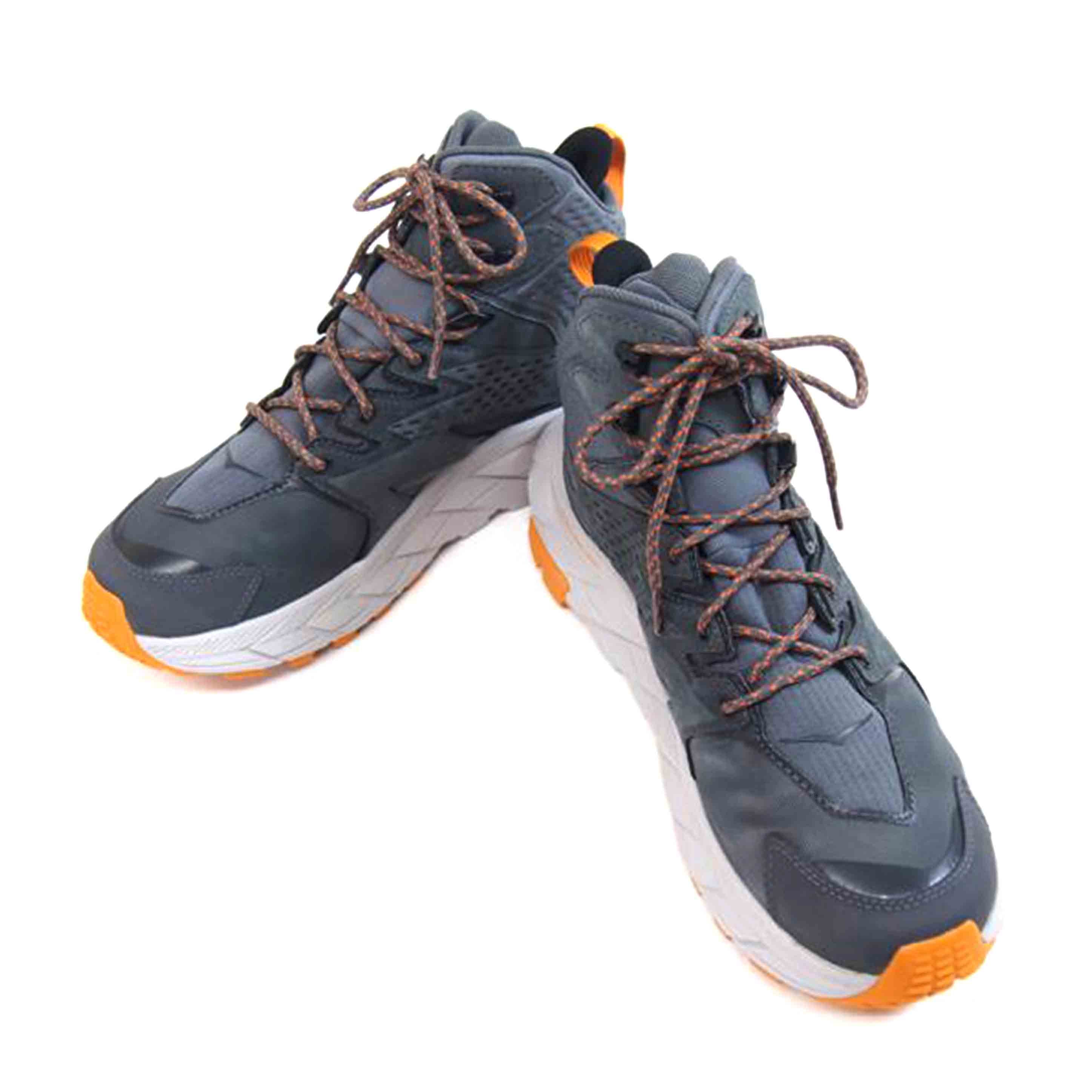 HOKA ホカ/HOKA ANACAPA MID GTX /1122018//Sランク/71