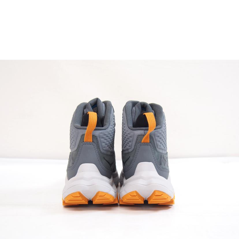 HOKA ホカ/HOKA ANACAPA MID GTX /1122018//Sランク/71