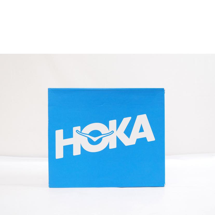 HOKA ホカ/HOKA ANACAPA MID GTX /1122018//Sランク/71