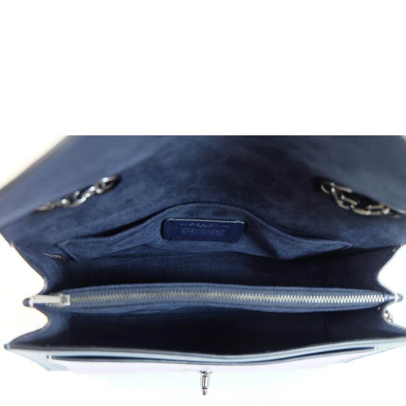 COACH コーチ/レザーチェーンショルダー/C2807//L20**/Aランク/71