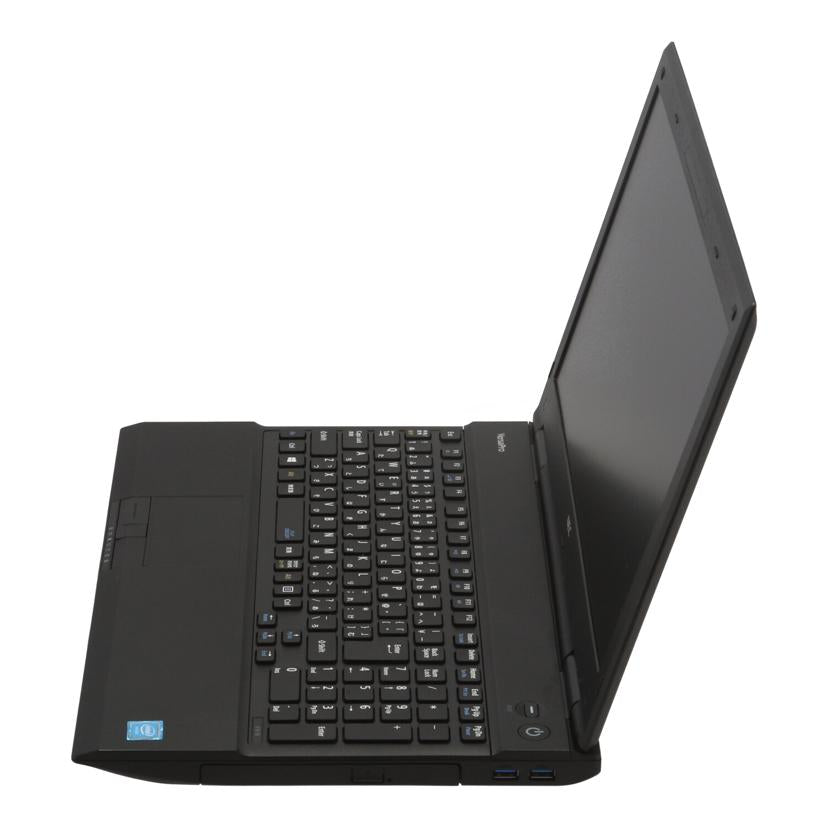 NEC 日本電気/Win10ノートPC/VersaPro VX VK20E/PC-VK20EXZFN//6Y011371A/Bランク/78