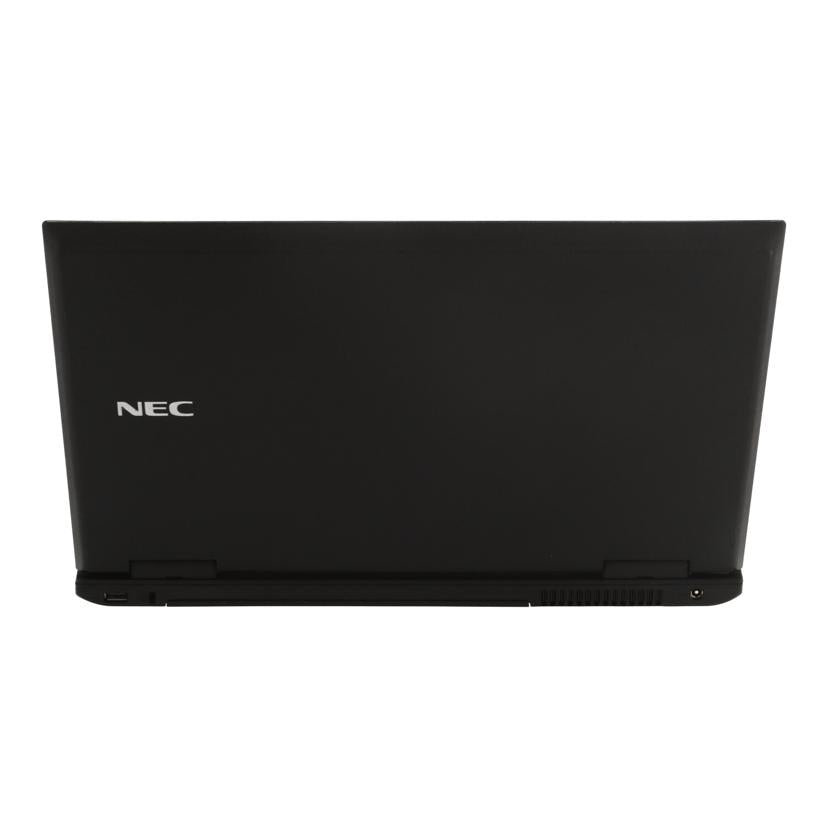 NEC 日本電気/Win10ノートPC/VersaPro VX VK20E/PC-VK20EXZFN//6Y011371A/Bランク/78