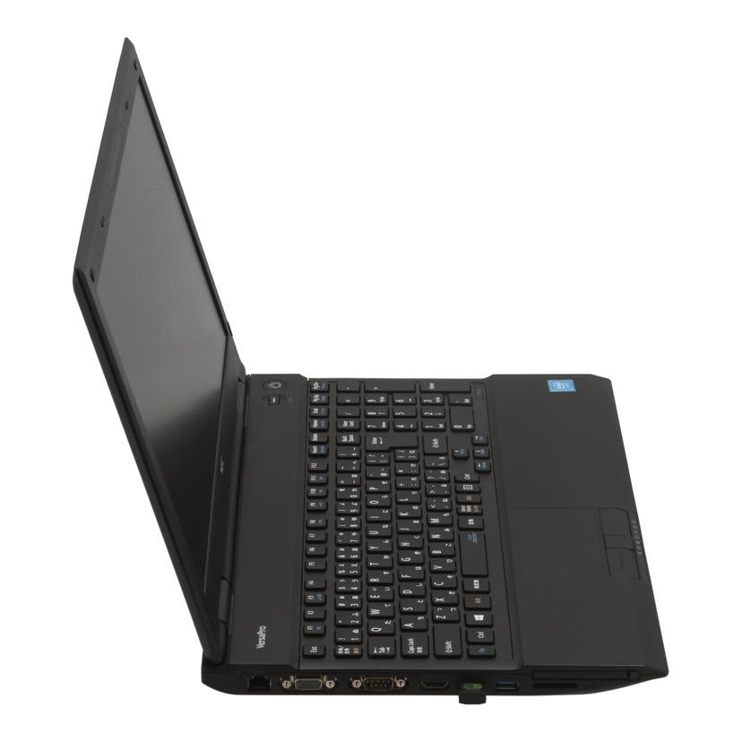 NEC 日本電気/Win10ノートPC/VersaPro VX VK20E/PC-VK20EXZFN//6Y011371A/Bランク/78