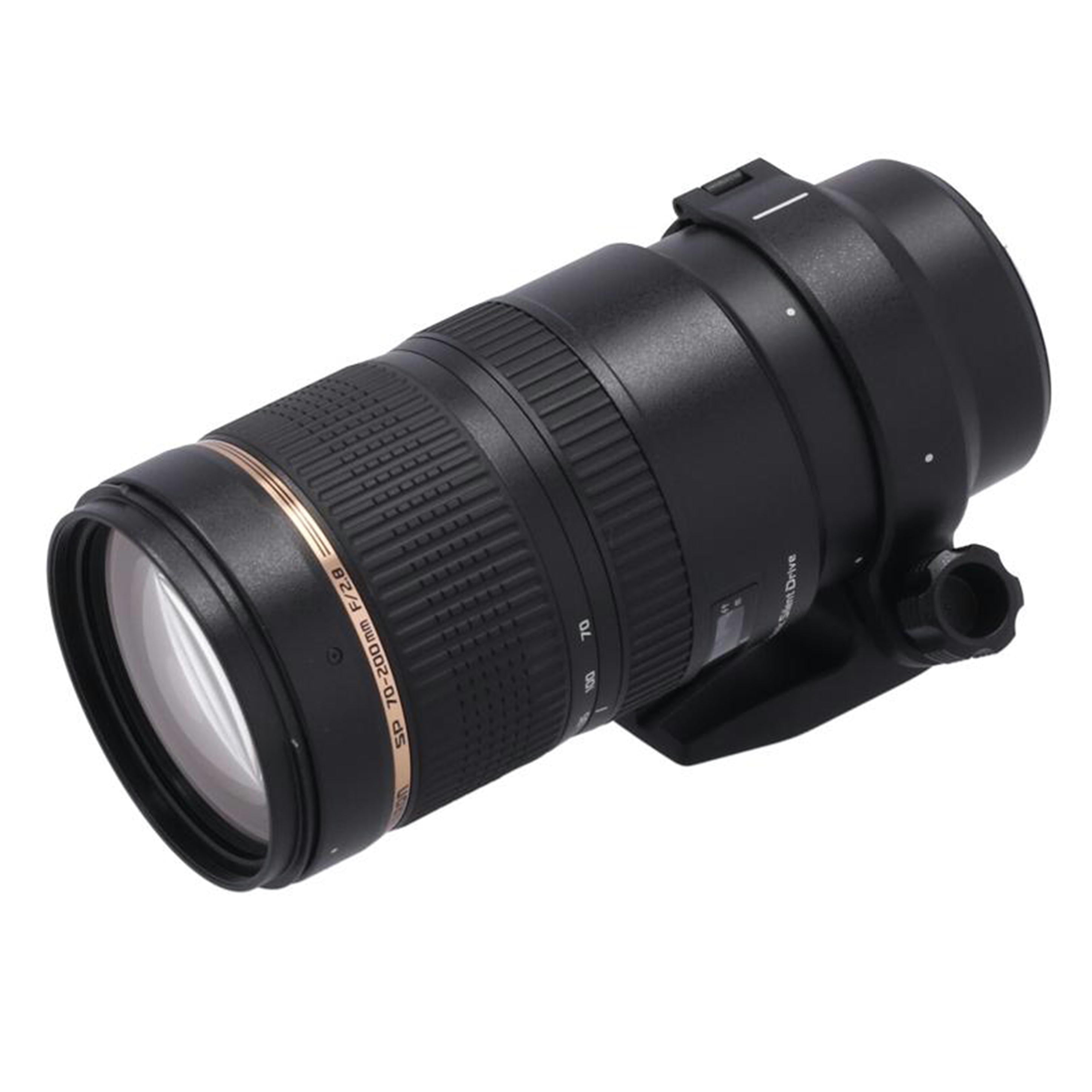 TAMRON SONY A タムロン /交換レンズ/70-200mm/SP 70-200mm F2.8 Di USD//100032/Bランク/84