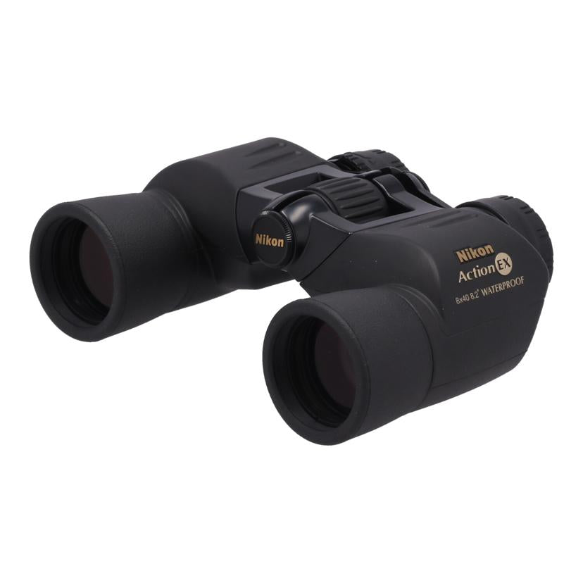 Nikon ニコン/双眼鏡/ACTION EXTREME 8x40CF//273422/Bランク/62