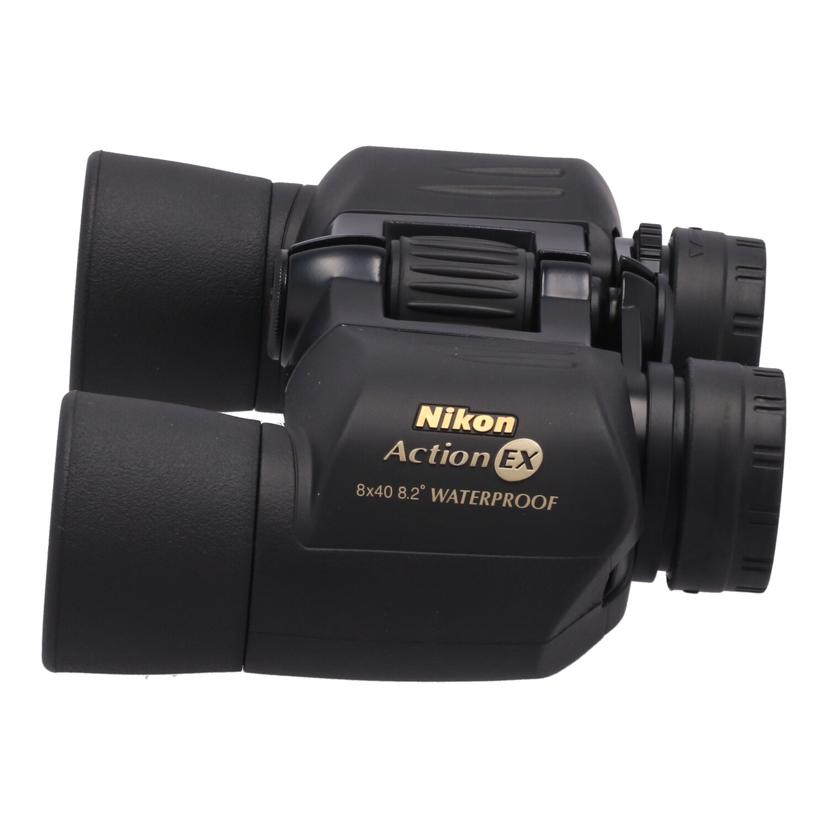 Nikon ニコン/双眼鏡/ACTION EXTREME 8x40CF//273422/Bランク/62