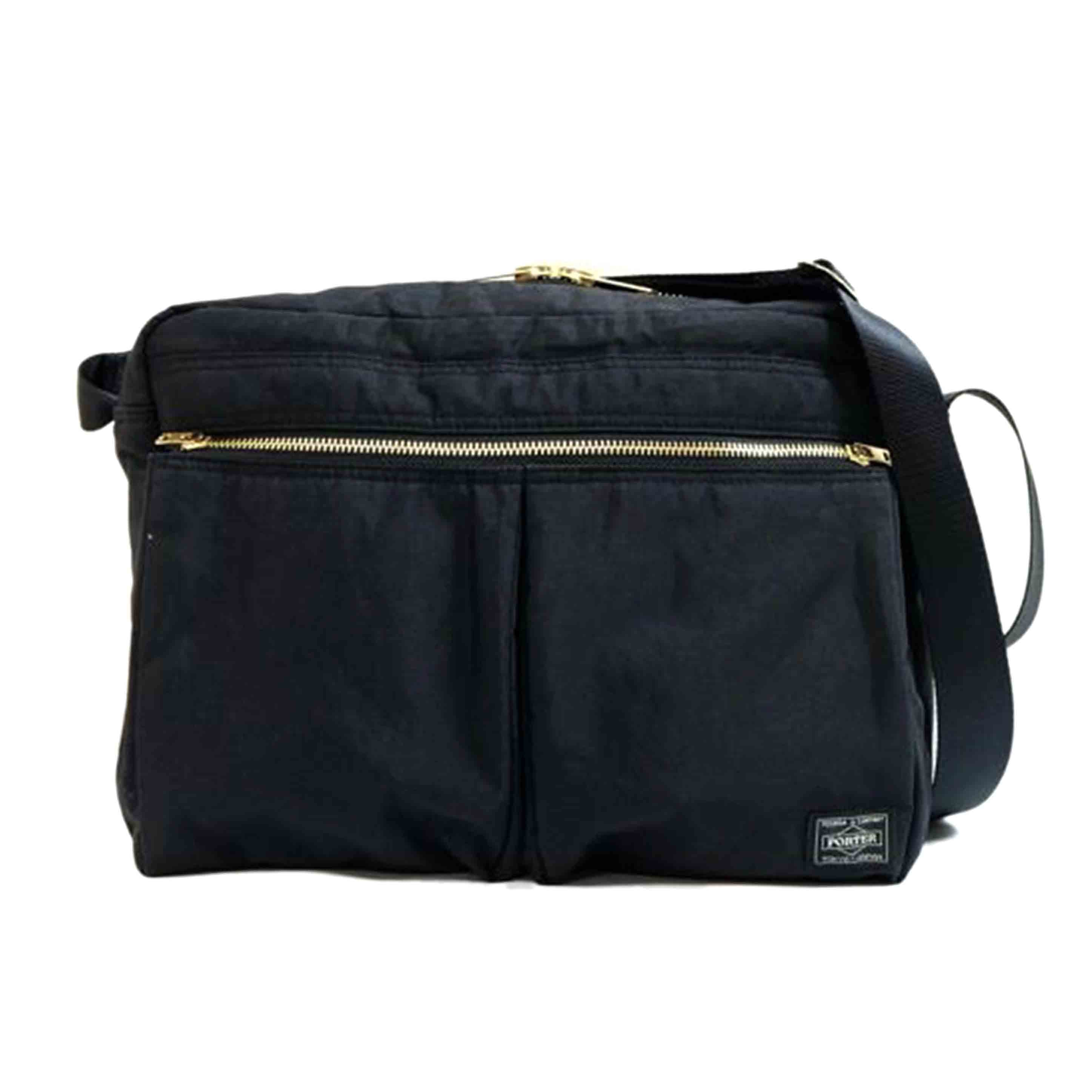 PORTER ポーター/DRAFT ショルダーバッグ/656-06173//-/Aランク/71