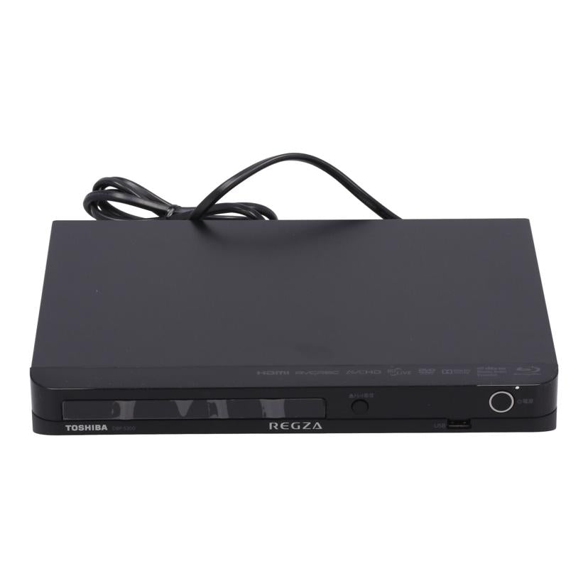 TOSHIBA 東芝/BDプレーヤー/DBP-S300//K074350918/Bランク/62