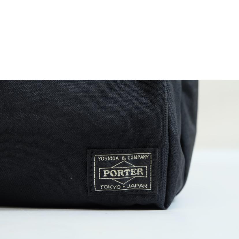 PORTER ポーター/DRAFT ショルダーバッグ/656-06173//-/Aランク/71
