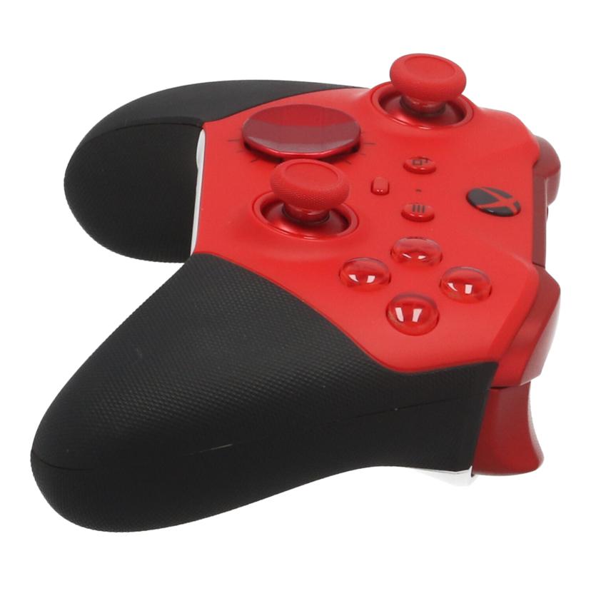 Microsoft マイクロソフト /Xbox Elite ワイヤレスコントローラー Series2 Core/RFZ-00015 1797//02SR0006615308/ABランク/42