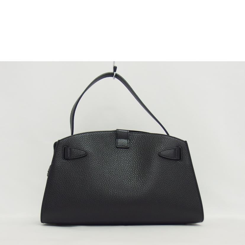 FURLA フルラ/マルゲリータ/2WAYショルダーバッグ/ブラック//Aランク/04