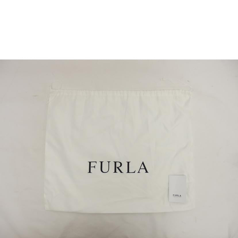 FURLA フルラ/マルゲリータ/2WAYショルダーバッグ/ブラック//Aランク/04