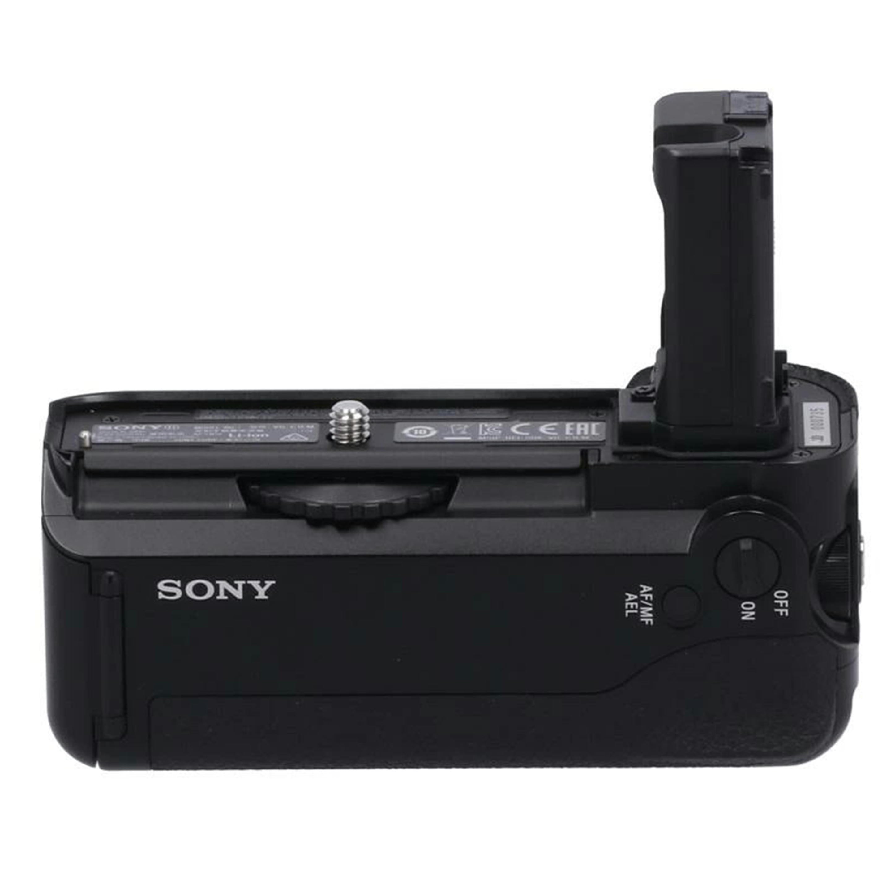 SONY ソニー/バッテリーグリップ/VG-C1EM//000735/Bランク/84
