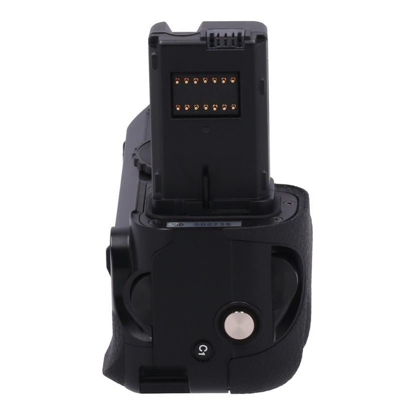 SONY ソニー/バッテリーグリップ/VG-C1EM//000735/Bランク/84