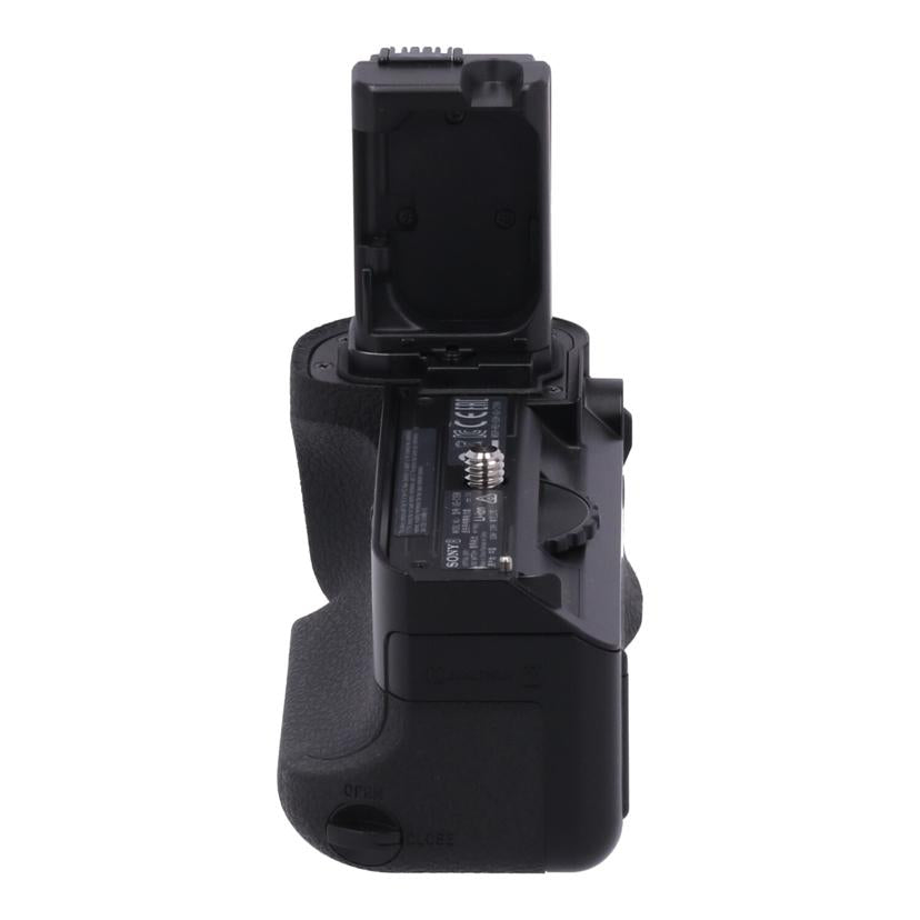 SONY ソニー/バッテリーグリップ/VG-C1EM//000735/Bランク/84