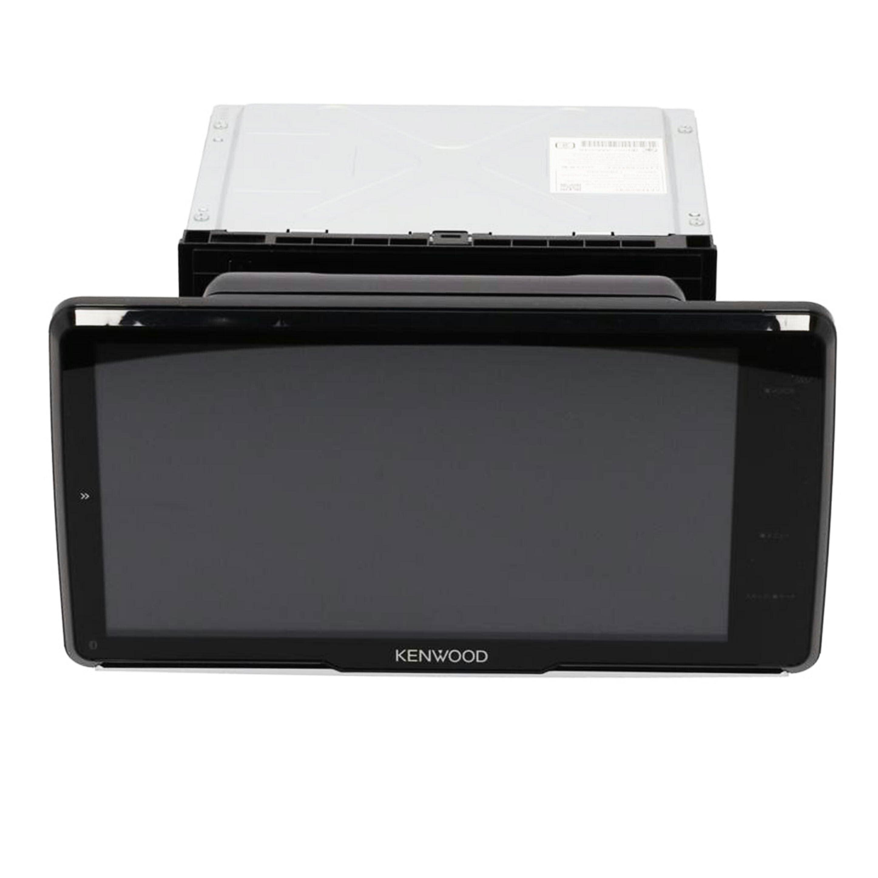 KENWOOD ケンウッド/インダッシュナビ/彩速ナビ/MDV-M910HDF//138S0392/Bランク/62