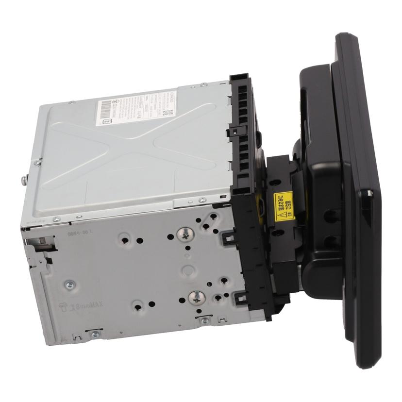 KENWOOD ケンウッド/インダッシュナビ/彩速ナビ/MDV-M910HDF//138S0392/Bランク/62