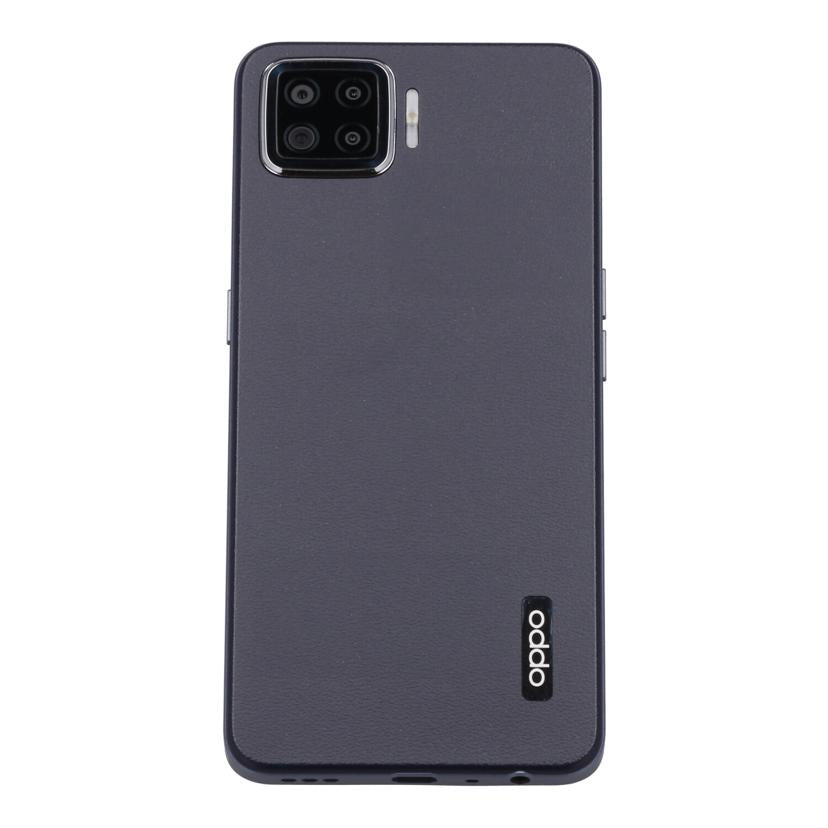 OPPO SIMロックなし オッポ /スマートフォン/OPPO A73 64GB/CPH2099//c2f1e677/Bランク/62