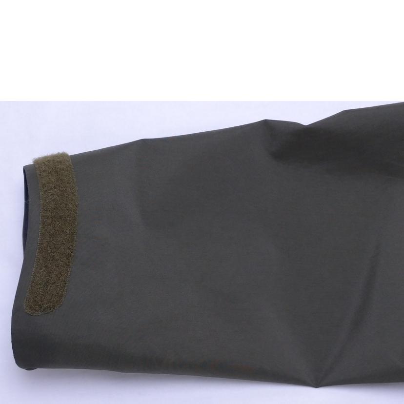 ARC’TERYX アークテリクス/アークテリクス アルファSVジャケット/28827-129265//Bランク/52