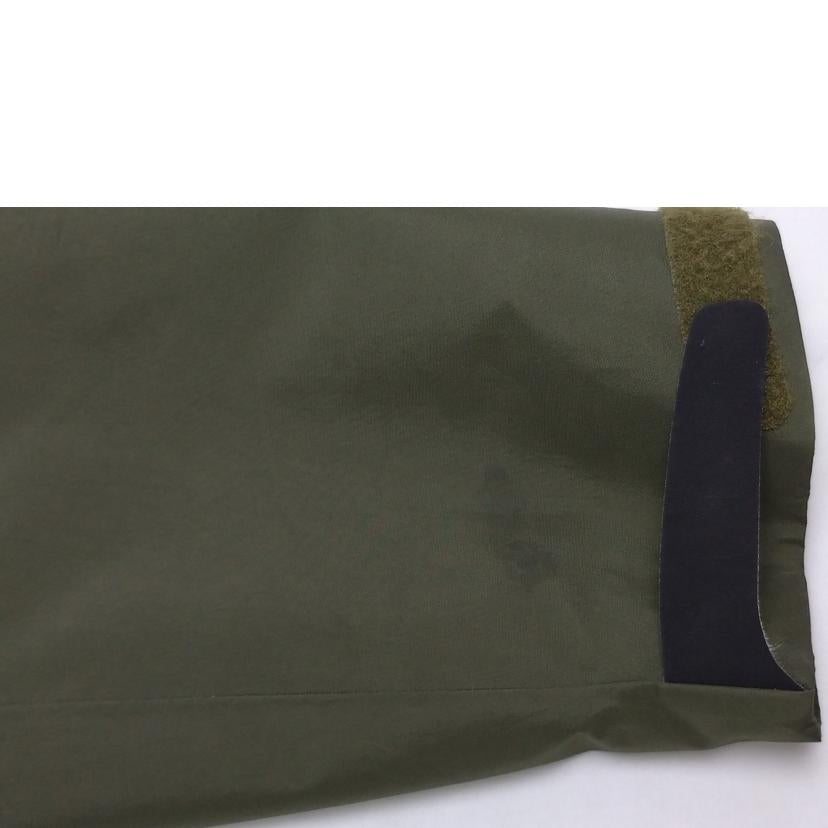 ARC’TERYX アークテリクス/アークテリクス アルファSVジャケット/28827-129265//Bランク/52