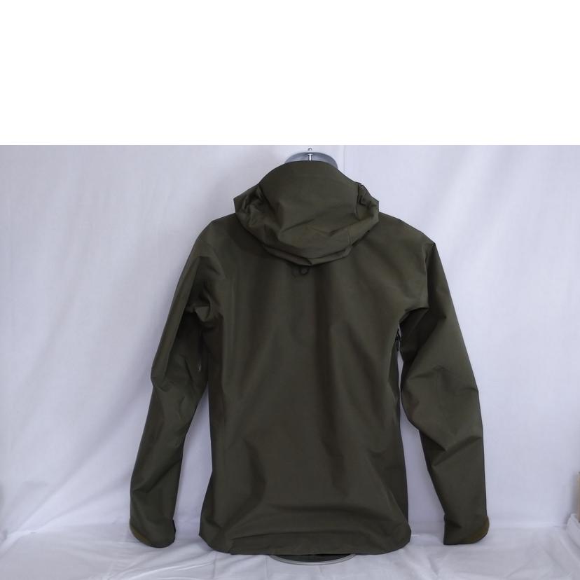 ARC’TERYX アークテリクス/アークテリクス アルファSVジャケット/28827-129265//Bランク/52