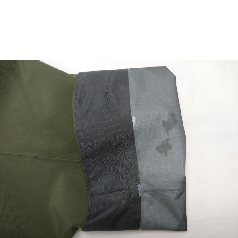 ARC’TERYX アークテリクス/アークテリクス アルファSVジャケット/28827-129265//Bランク/52