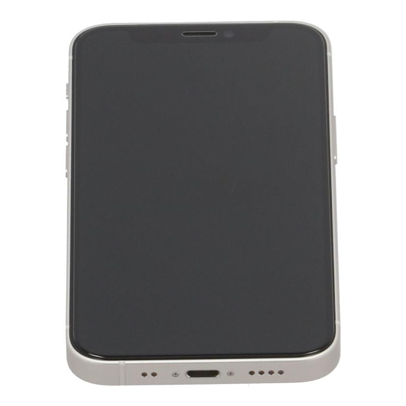Apple アップル /iPhone12 mini 128GB/MGDM3J/A//FDCDN2D00GQG/Bランク/67