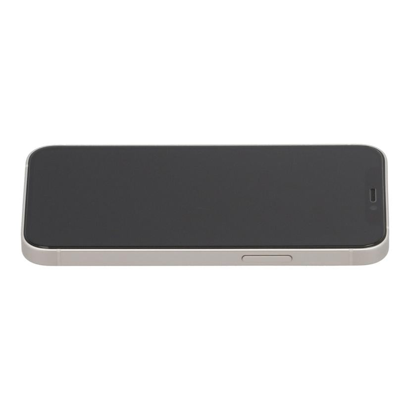 Apple アップル /iPhone12 mini 128GB/MGDM3J/A//FDCDN2D00GQG/Bランク/67