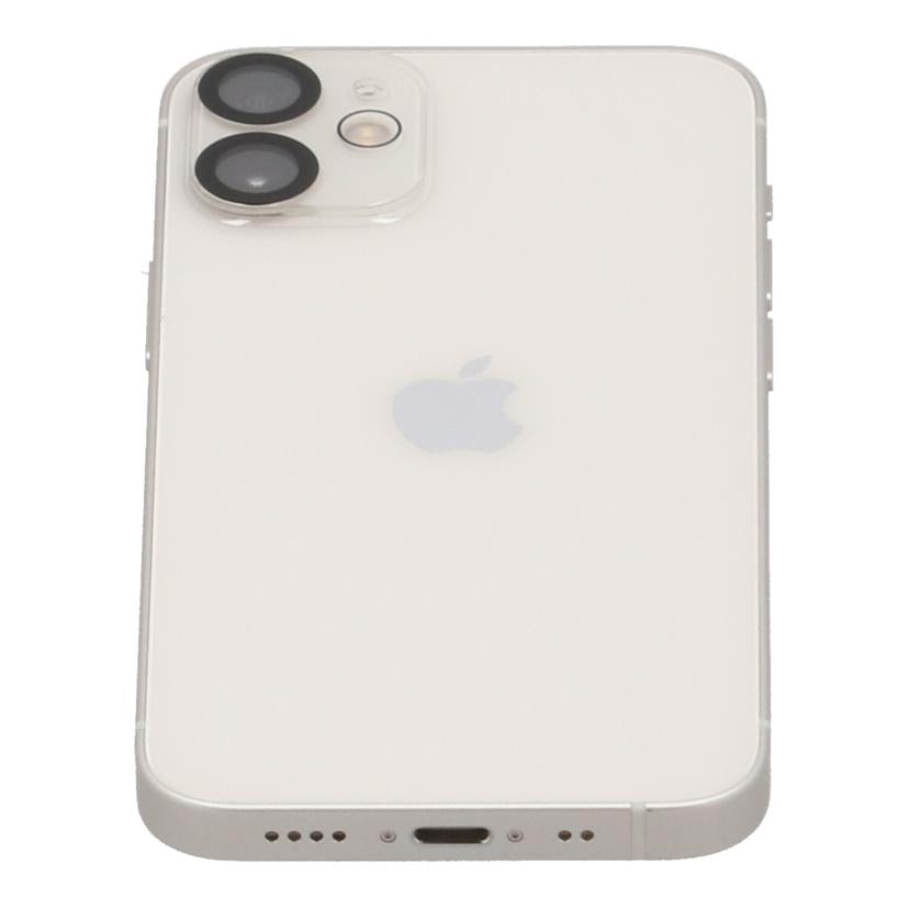 Apple アップル /iPhone12 mini 128GB/MGDM3J/A//FDCDN2D00GQG/Bランク/67