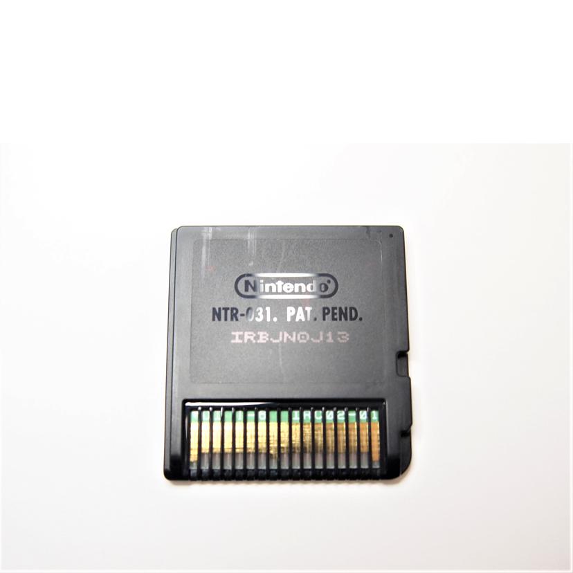 nintendo 任天堂/DSi本体レシラム・ゼクロムエディション(ブラック)/TWL-S-PBBRB//tjh111914906/Aランク/88