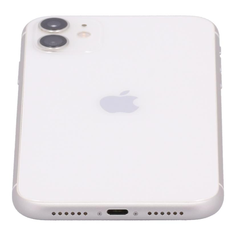 Apple アップル /iPhone11 128GB/MWM22J/A//G0NZWGZ8N73F/Bランク/77