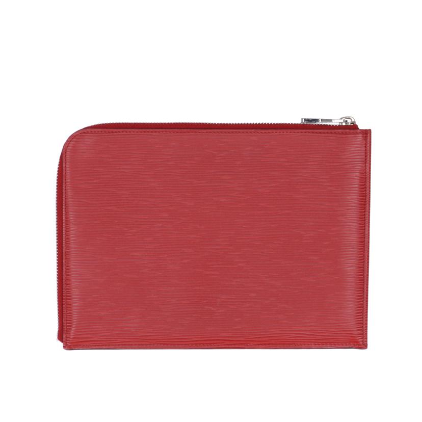 LOUIS VUITTON ルイ・ヴィトン/ポシェットジュールPM エピ レザー/M58841//TJ3***/Aランク/93