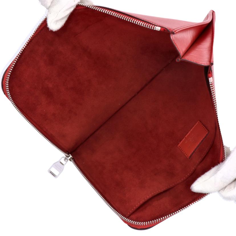 LOUIS VUITTON ルイ・ヴィトン/ポシェットジュールPM エピ レザー/M58841//TJ3***/Aランク/93