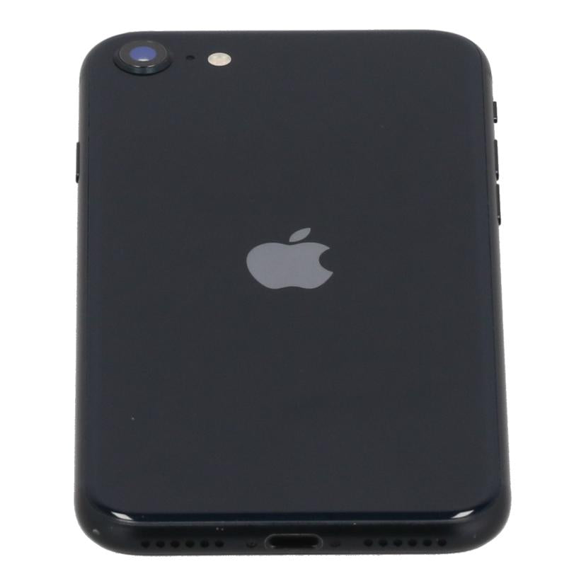 Apple SIMロックなし アップル /iPhone SE 第3世代 128GB/MMYF3J/A//IM73X47M7T/Bランク/09