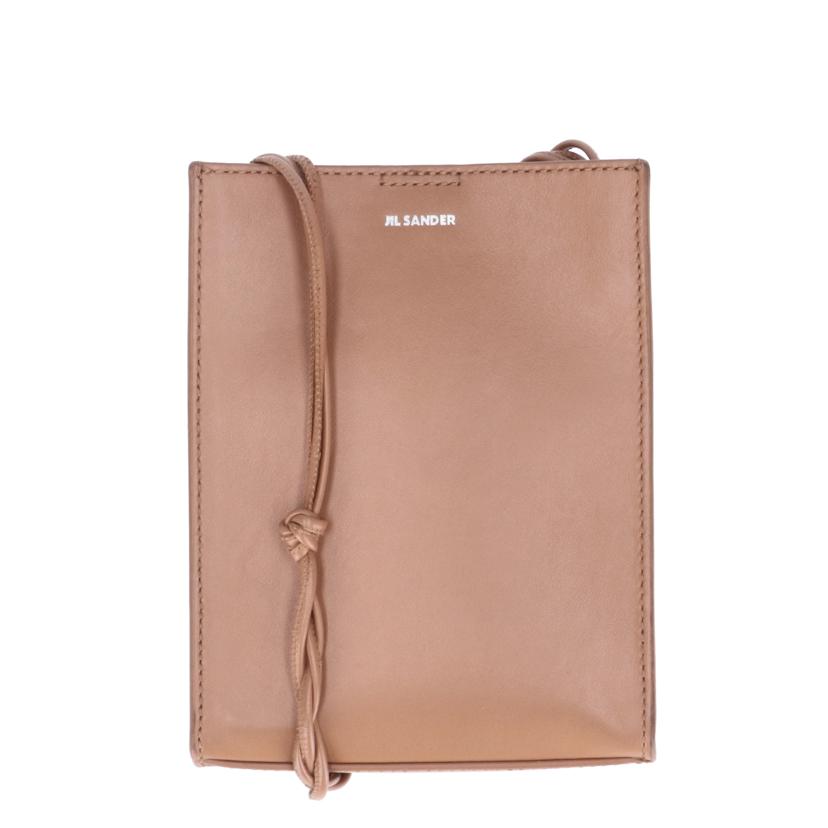 JIL SANDER ジル・サンダー/ショルダーバッグ/TANGLE SMALL/853173MTB00035N//ABランク/93