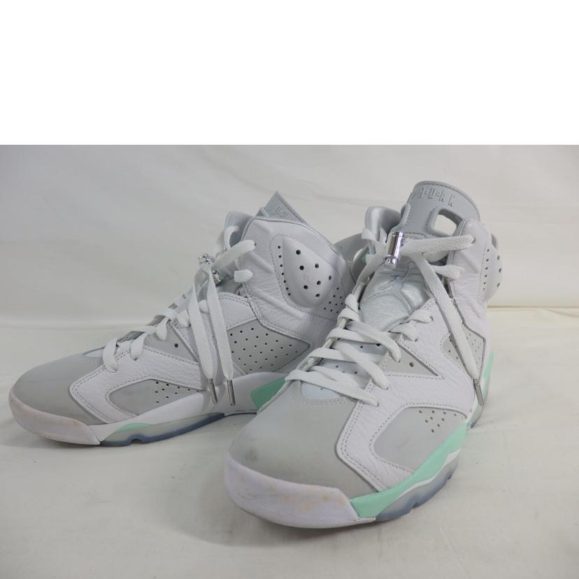 NIKE ナイキ/JORDAN 6 RETRO/28.5cm/DQ4914-103//ABランク/84