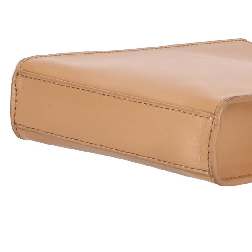 JIL SANDER ジル・サンダー/ショルダーバッグ/TANGLE SMALL/853173MTB00035N//ABランク/93