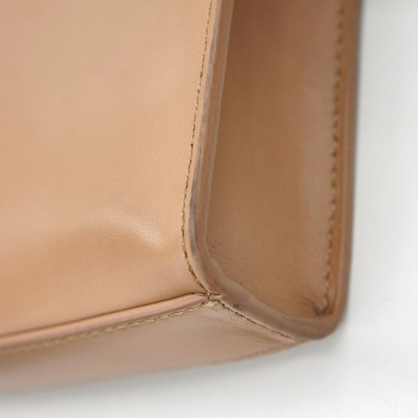 JIL SANDER ジル・サンダー/ショルダーバッグ/TANGLE SMALL/853173MTB00035N//ABランク/93