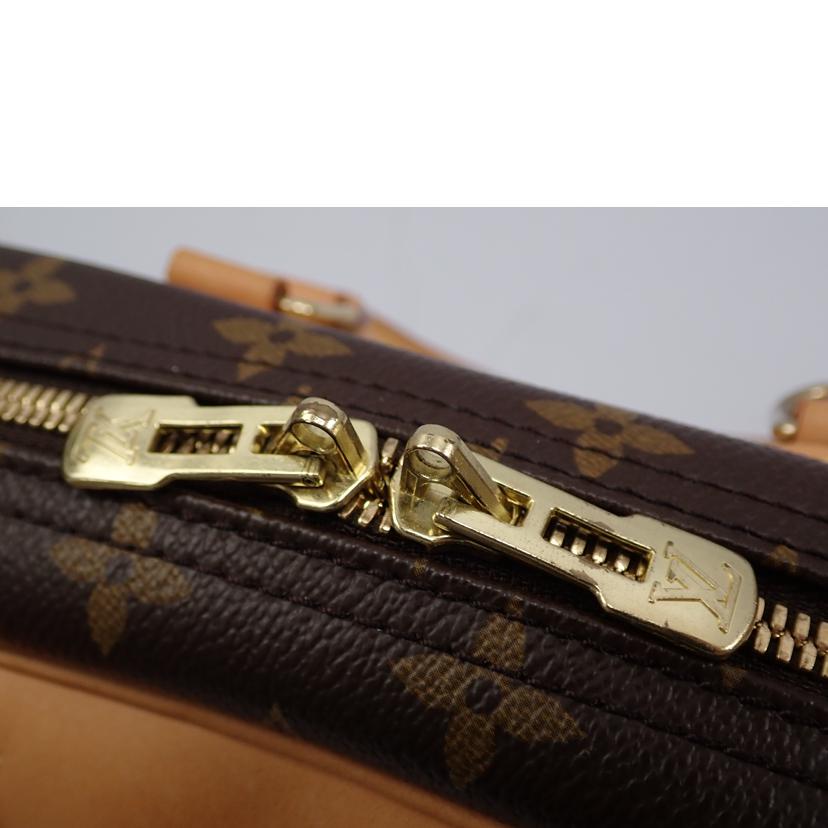 LV LV/ トゥルーヴィル/モノグラム/M42228//MI0***/ABランク/62