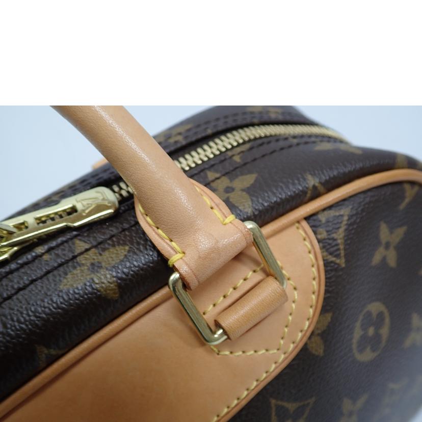 LV LV/ トゥルーヴィル/モノグラム/M42228//MI0***/ABランク/62